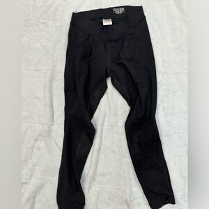 dover saddlery riding pants!